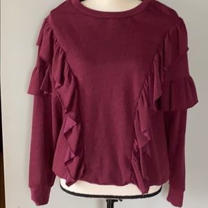 Mustard Seed Boutique Shirt